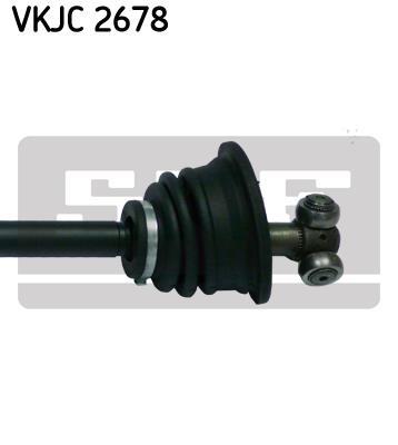 Cardan SKF ref. VKJC 2678